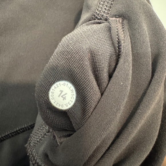 Lululemon Align High-Rise Pant - Picture 5 of 5